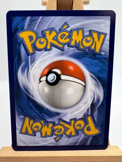 Pokemon TCG - S&V 151 - 204/165 Giovanni's Charisma - SIR - NM/M - Image 2