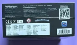 Pokemon Center Exclusive SWSH Lost Origin Elite Trainer Box SEALED PC ETB - Image 4