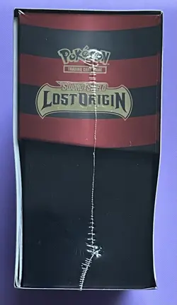 Pokemon Center Exclusive SWSH Lost Origin Elite Trainer Box SEALED PC ETB - Image 5