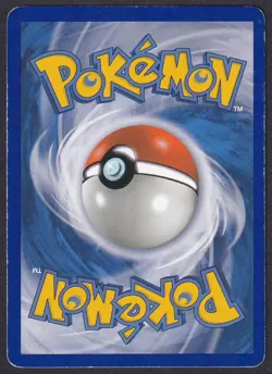 Pokemon Squirtle 96/127 Reverse Holo Platinum - Image 2