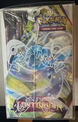 Pokemon TCG Sword & Shield Lost Origin Booster Box Factory Sealed w Case READ - Image 5