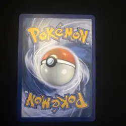 Blowtorch 117/094 Me02: Phantasmal Flames Holo Nm/M Pokemon Card - Image 2