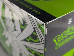 Perfect Order Pokemon Center Elite Trainer Box ETB Mega Evolution Pokemon Tear - Image 2