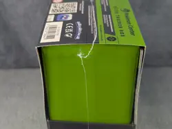 Perfect Order Pokemon Center Elite Trainer Box ETB Mega Evolution Pokemon Tear - Image 4