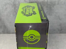 Perfect Order Pokemon Center Elite Trainer Box ETB Mega Evolution Pokemon Tear - Image 5