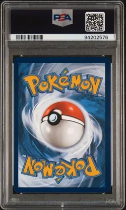 Raikou V GG41/GG70 - Pokemon Crown Zenith Galarian Gallery - PSA 9 - Image 2
