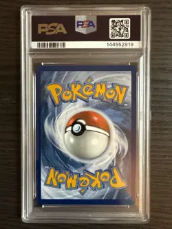 Hisuian Zoroark VSTAR GG56/GG70 FA 2023 Pokemon Crown Zenith PSA 10 Gem Mint - Image 2