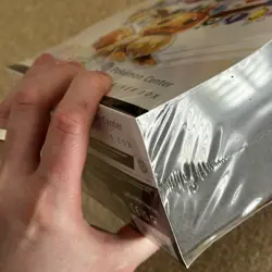 Pokemon TCG Prismatic Evolutions Pokemon Center ETB Sealed Box - Image 4