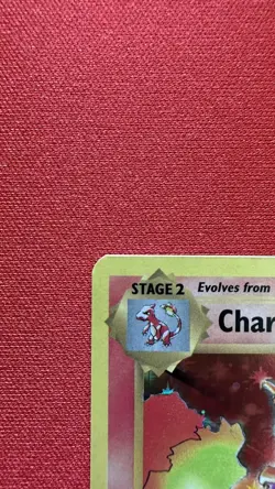Pokemon - Charizard Holo - 11/108 - XY Evolutions - Image 4