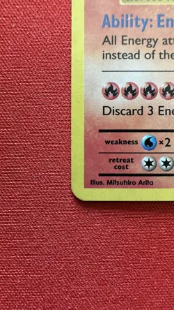 Pokemon - Charizard Holo - 11/108 - XY Evolutions - Image 5