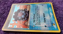Clamperl 51/92 Legend Maker Stamped Reverse Holo Pokemon *NICE* - Image 2