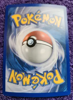 Clamperl 51/92 Legend Maker Stamped Reverse Holo Pokemon *NICE* - Image 3