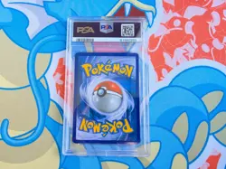 Gyarados - 2008 Pokemon Diamond & Pearl Stormfront #19 - Cosmos Holo - PSA 9 - Image 4