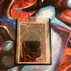 MZMU-EN023 Illusion Gate Secret Rare YuGiOh! NEW - Image 2