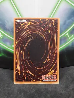 Yugioh Pot of Greed TP3-014 Common LP - Image 2