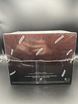 Yu-Gi-Oh Elemental Hero 2006 Starter Deck 1st Edition Display Box Factory Sealed - Image 4