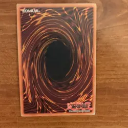 Yu-Gi-Oh! Kuriboh MRD-071 Metal Raiders Effect Super Rare Unlimited Konami - Image 2