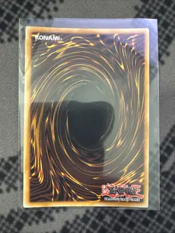 Magical Meltdown 1st Edition Quarter Century Secret Rare RA04-EN280 Yu-Gi-Oh! - Image 2