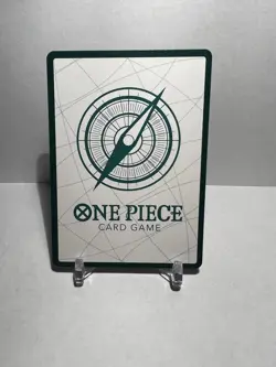 DON!! (Chopper) One Piece Premium Booster - The Best Vol. 2 PRB-02 NM - Image 2