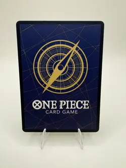 Nico Robin (Alt Art) OP15-109 R Adventure on KAMI's Island ONE PIECE Japanese NM - Image 2