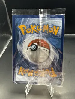 Pokemon TCG Mewtwo Black Star Promo Card SV 052 Sealed B - Image 3