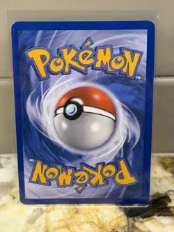 Pokemon Card - Raichu Supreme Victors 77/147 Reverse Holo LP - Image 2