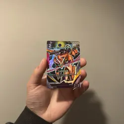 LaGOWE R+ - GD01-050 - Gundam Card Game NM/M - Image 2