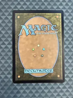 MTG Chrome Dome #0276 Extended Art Rare Teenage Mutant Ninja Turtles (TMT) - Image 3