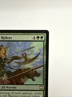 MTG: Wolverine Riders (LP): Commander: Kaldheim - Image 3