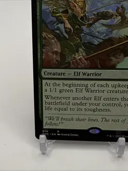 MTG: Wolverine Riders (LP): Commander: Kaldheim - Image 5