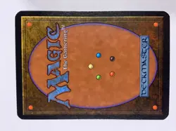 MTG Wall of Water Alpha English. "Vintage" - Image 2