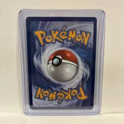 Emcee's Hype Pokemon Destined Rivals 220/182 Near Mint - Image 3