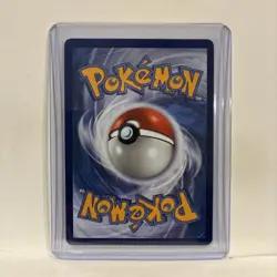 Emcee's Hype Pokemon Destined Rivals 220/182 Near Mint - Image 4