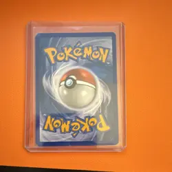 Pokemon TCG Mew (Prime) 97/102 Triumphant Ultra Rare Holo 60 HP Card - Image 2