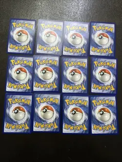 Pokemon TCG Lot Of 12 Scarlet & Violet Ex - Image 2