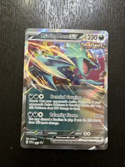 Pokemon TCG Lot Of 12 Scarlet & Violet Ex - Image 4