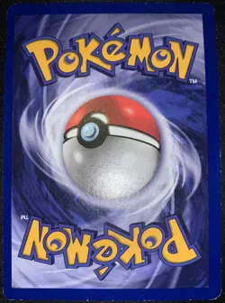 Electrode - Rare pokemon card - nonholo - 18/64 - Jungle - very good condition - Image 2