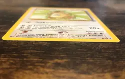 Kangaskhan 21/64 - 1999 Jungle Set - Non-holo Rare NM Near Mint - Pokemon TCG - Image 2