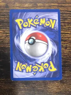 Kangaskhan 21/64 - 1999 Jungle Set - Non-holo Rare NM Near Mint - Pokemon TCG - Image 3