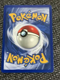 Pidgeotto 22/102 - Base Set - Rare - Pokemon TCG - Image 2