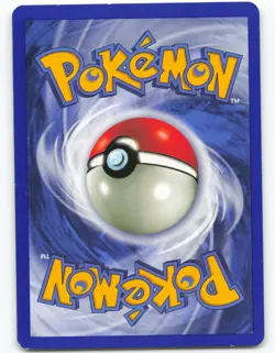 Electabuzz - 20/102 Base Set - Pokemon TCG - 1999 - Image 2