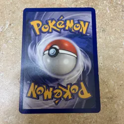 Pokemon TCG Pidgeot Jungle Card 24/64 Unlimited Non-Holo Rare NM-LP+ - Image 5