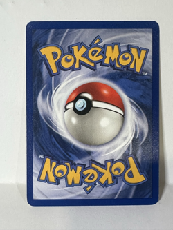 1999 Pokemon Jungle Jolteon 20/64 - Rare Non-Holo - NM/Mint - WOTC Vintage - Image 2