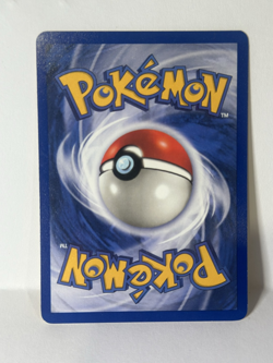 1999 Pokemon Jungle Jolteon 20/64 - Rare Non-Holo - NM/Mint - WOTC Vintage - Image 4