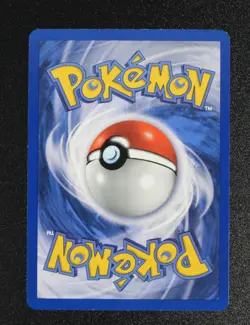 Flareon 19/64 Non Holo Rare Jungle Vintage WOTC 1999 Pokemon TCG MP - Image 2