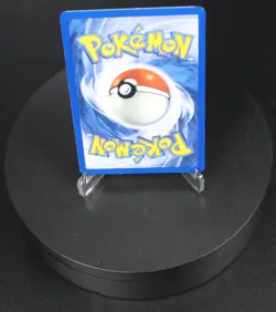 Flareon 19/64 Non Holo Rare Jungle Vintage WOTC 1999 Pokemon TCG MP - Image 4