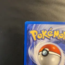 Pokemon Pidgeotto Base Set 22/102 Uncommon 60 HP WOTC 1999 Spanish TCG(041) - Image 3