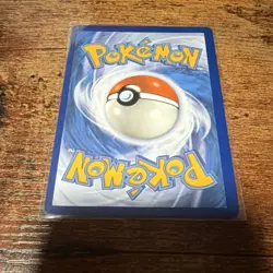 Pokemon Mewtwo V SWSH229 SWSH: Sword & Shield Promo Full Art Holo 220 HP - Image 2
