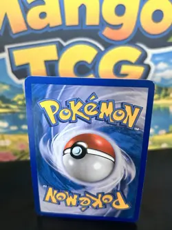 Paras [Reverse Holo] 119/147 Pokemon Supreme Victors - Image 2