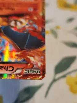 Pokemon TCG Charizard EX XY17 Promo 2014 - Image 5